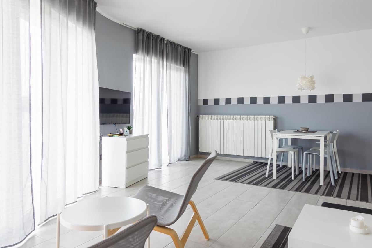 גולובאץ Apartmani Tika מראה חיצוני תמונה