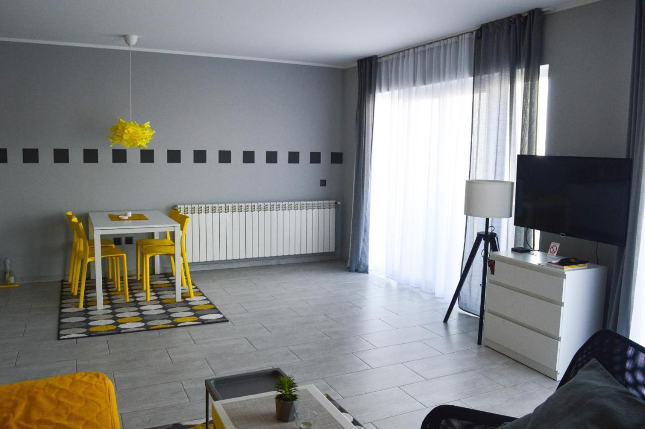 גולובאץ Apartmani Tika מראה חיצוני תמונה