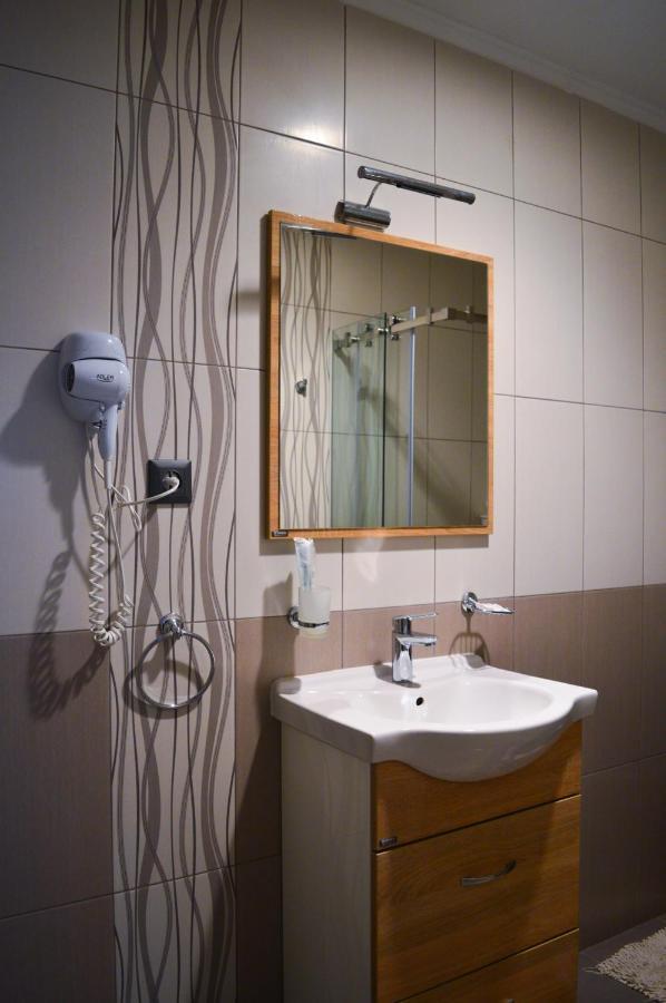 גולובאץ Apartmani Tika מראה חיצוני תמונה