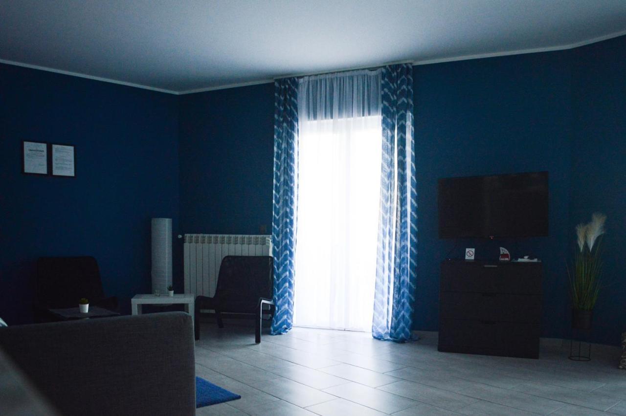גולובאץ Apartmani Tika מראה חיצוני תמונה